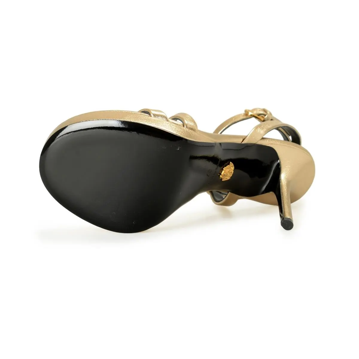Versace shoes - Champagne (UPC: 8056204799846) 4