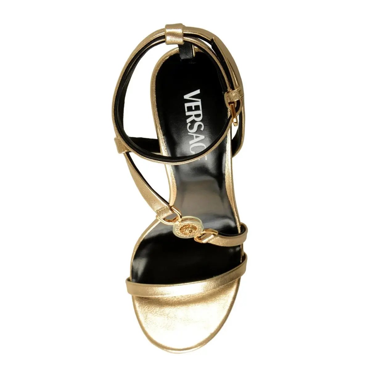 Versace shoes - Champagne (UPC: 8056204799846) 5
