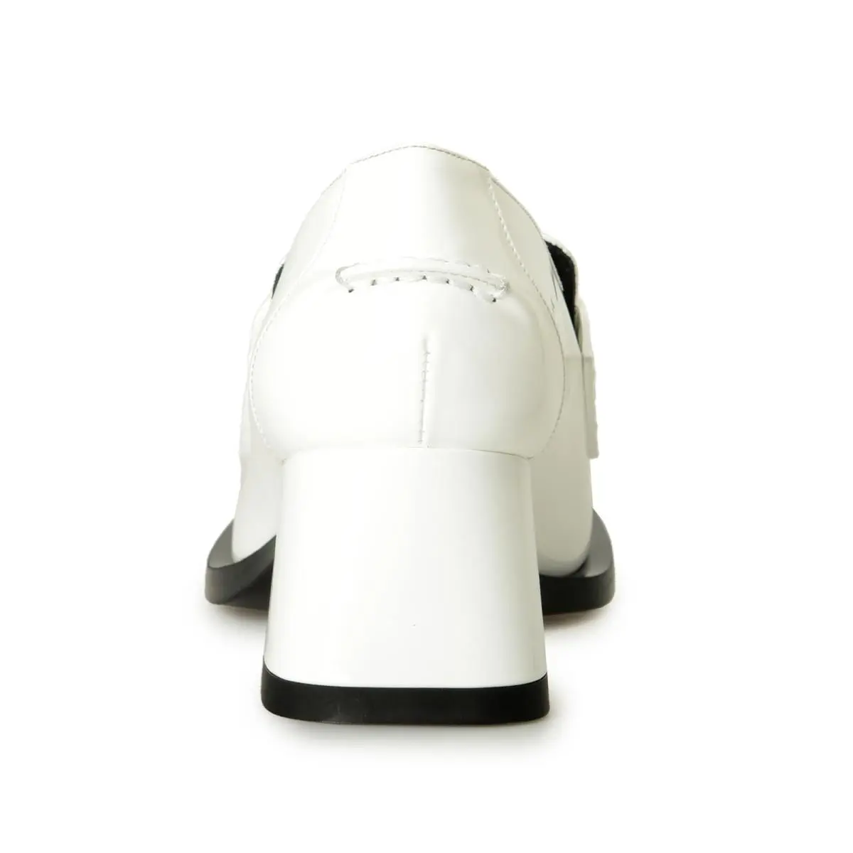 Versace shoes - White/Gold (UPC: 8056204929465) 1