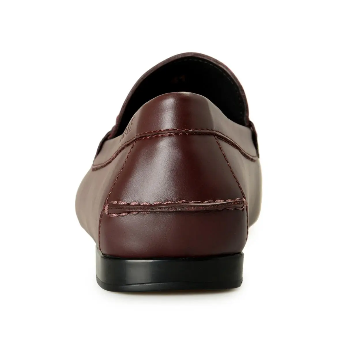 Versace shoes - Burgundy (UPC: 8054034492395) 1