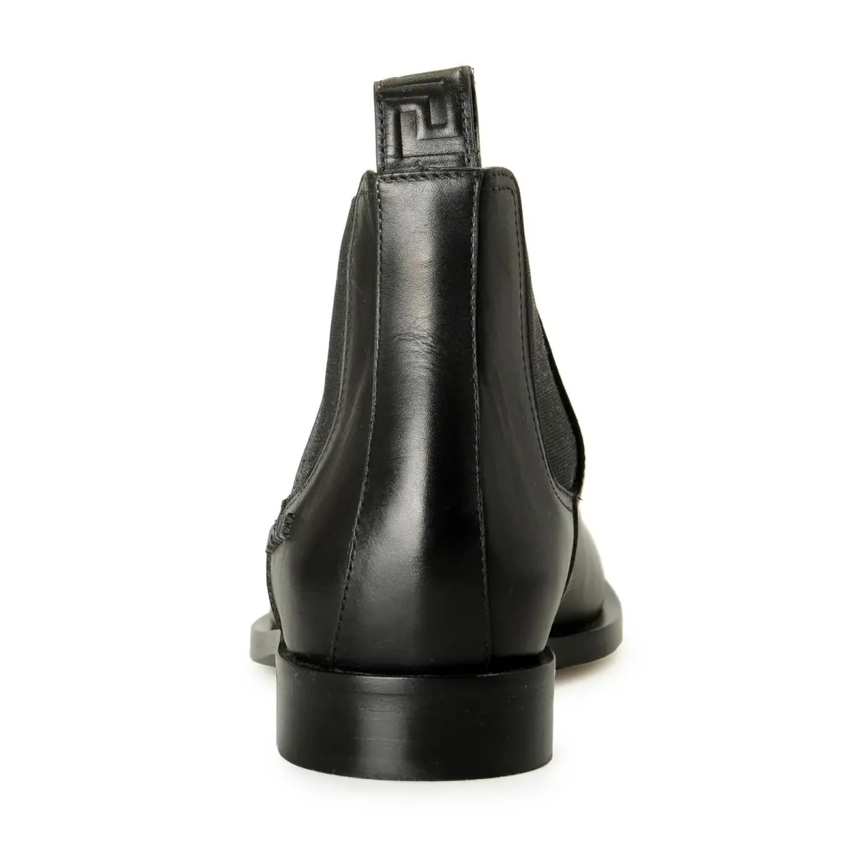Versace shoes - Black (UPC: 8053609322259) 1