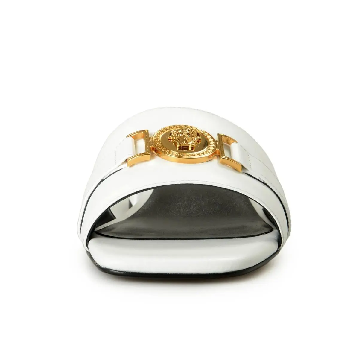 Versace shoes - White (UPC: 8053609863431) 3