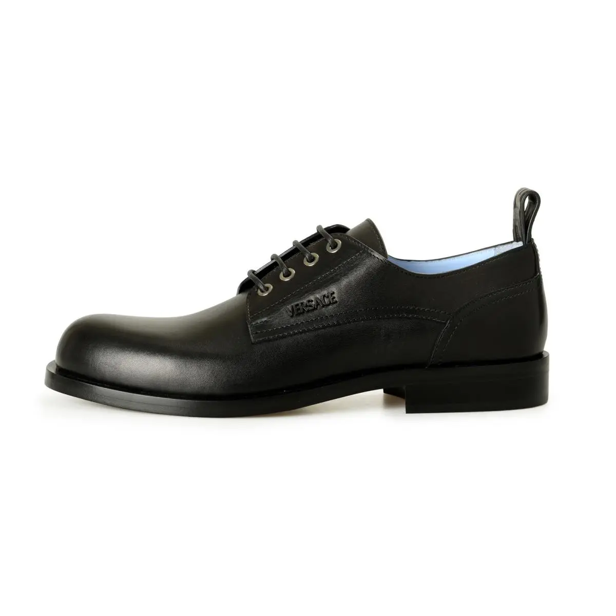 Versace shoes - Black (UPC: 8053609321818) 0