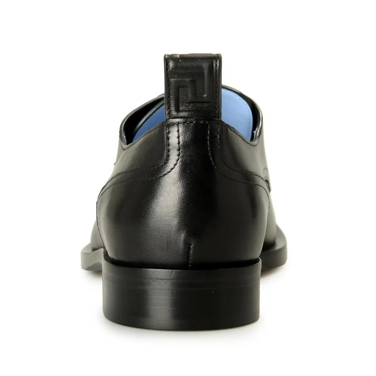 Versace shoes - Black (UPC: 8053609321818) 1