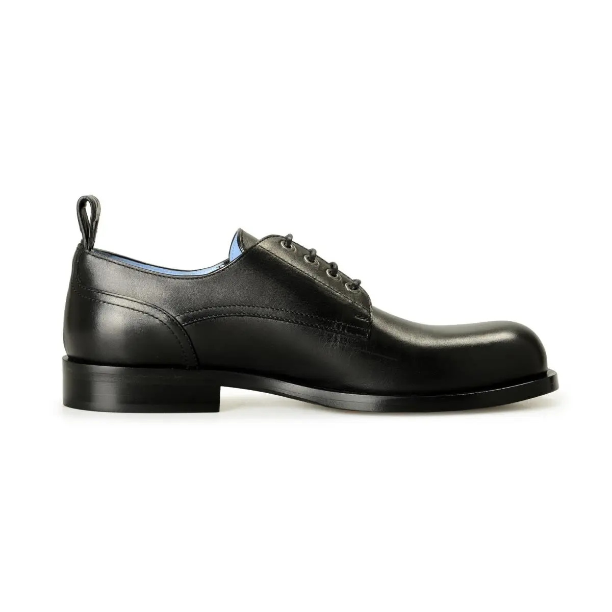 Versace shoes - Black (UPC: 8053609321818) 2
