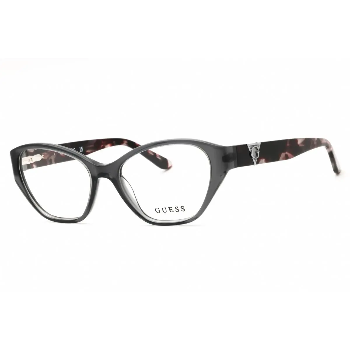 Guess GU50162 020 Grey 51mm Eyeglasses