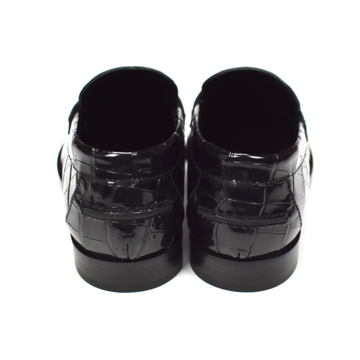 Versace shoes - Black 7