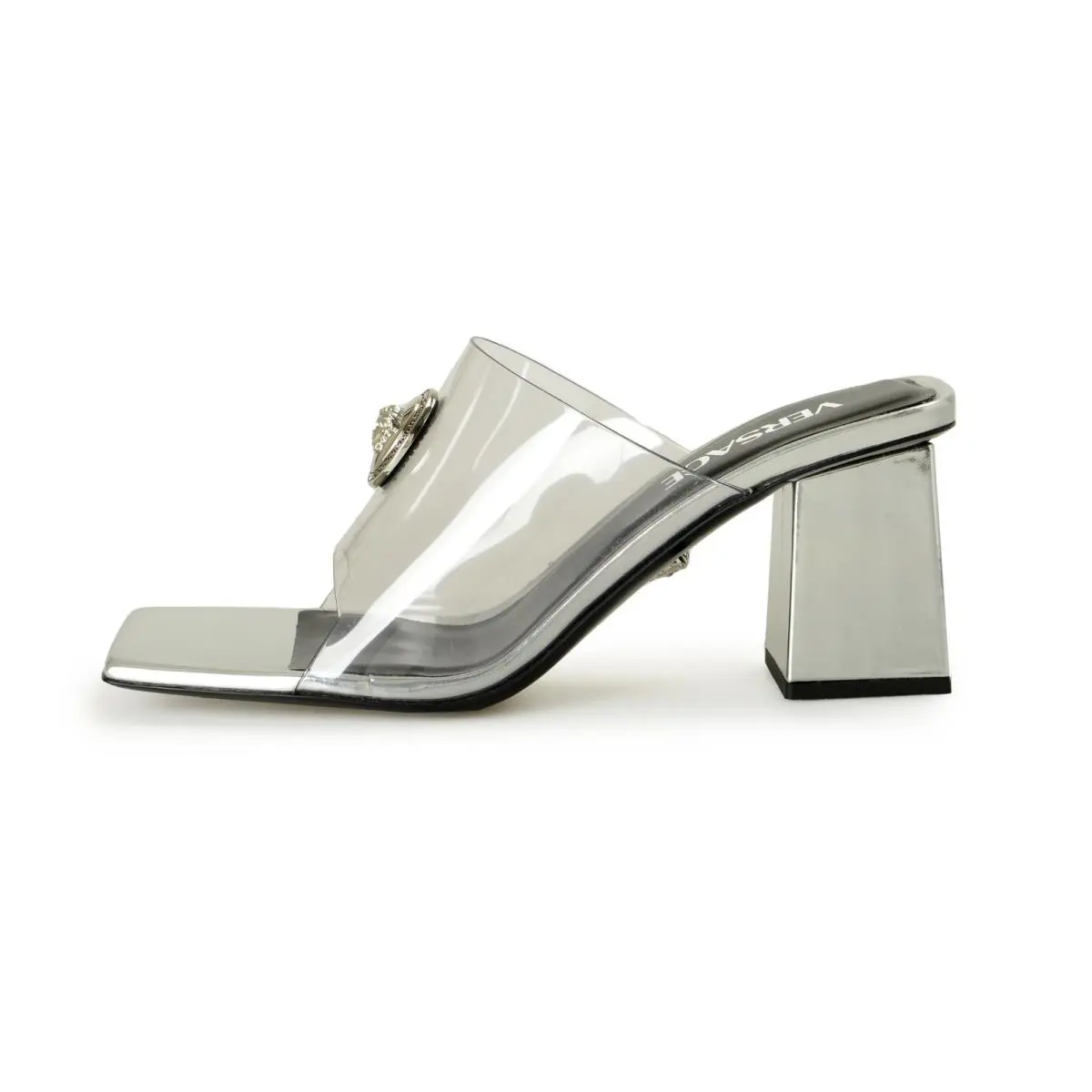 Versace shoes - Silver (UPC: 8053609228872) 0