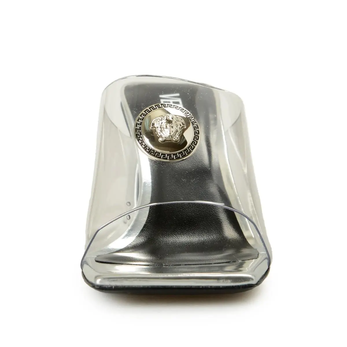 Versace shoes - Silver (UPC: 8053609228872) 3