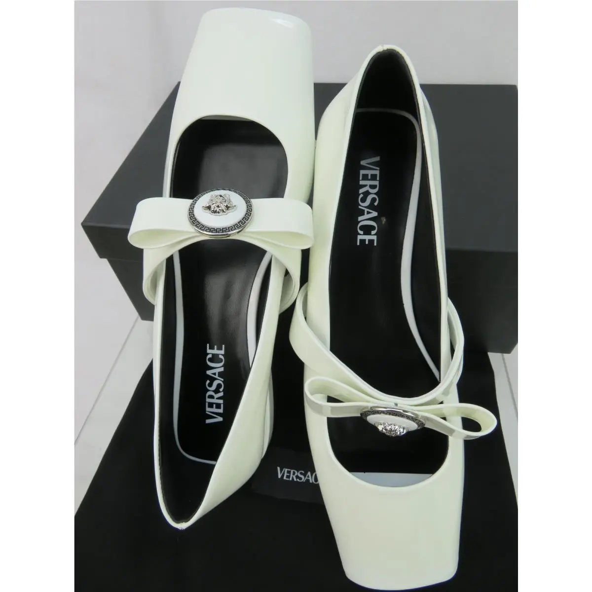 Versace shoes - White 0