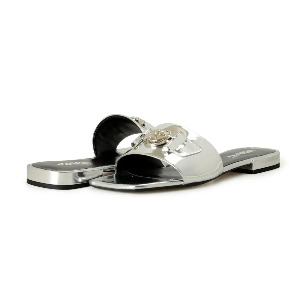 Versace shoes - Silver (UPC: 8053609227196) 6