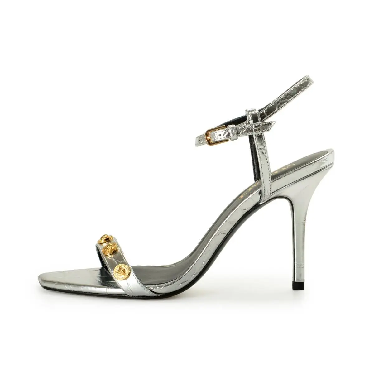 Versace shoes - Silver (UPC: 8054034480071) 1