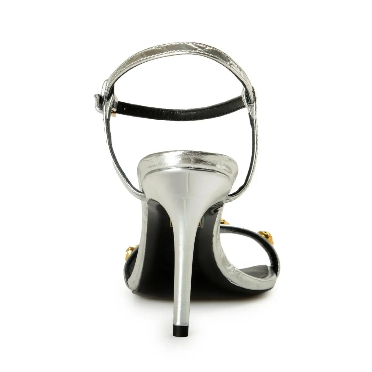 Versace shoes - Silver (UPC: 8054034480071) 2