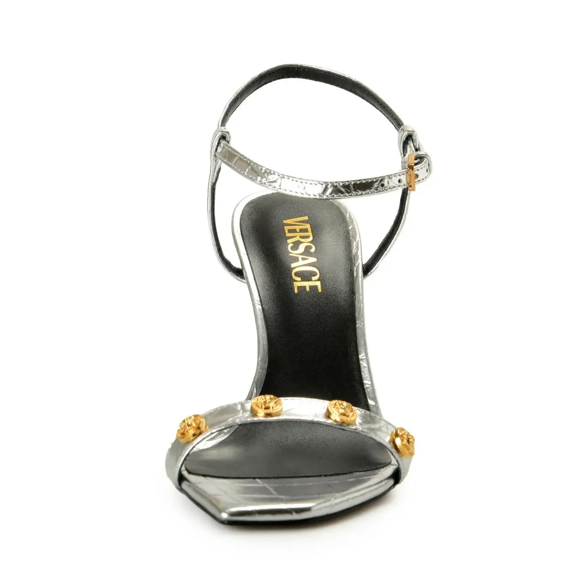 Versace shoes - Silver (UPC: 8054034480071) 4