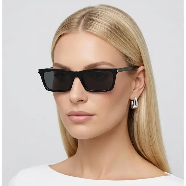 SL-890-BETTY-THIN-001 Sunglasses 54mm by Yves Saint Laurent