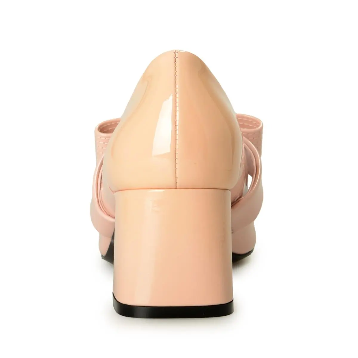 Versace shoes - Dusty Rose/Silver (UPC: 8053609403101) 1