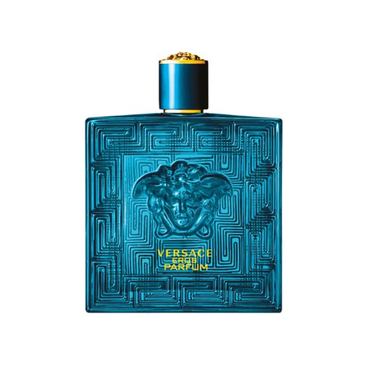 Versace Eros by Versace Parfum Spray 6.8 oz For Men
