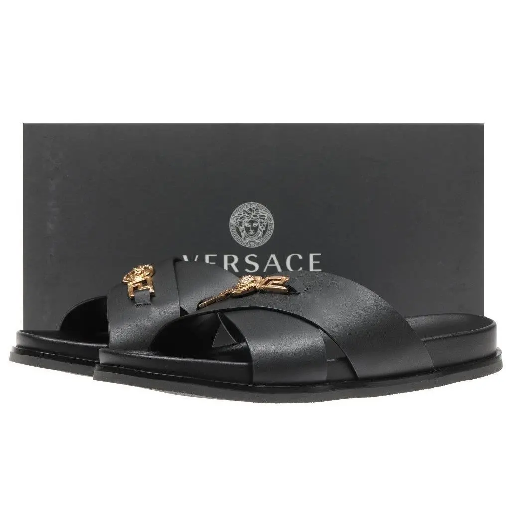 Versace shoes - Black 0