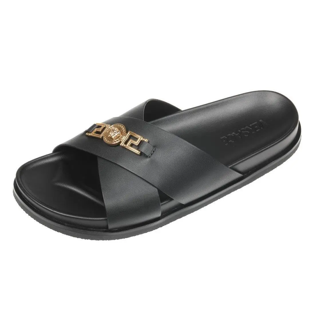 Versace shoes - Black 3