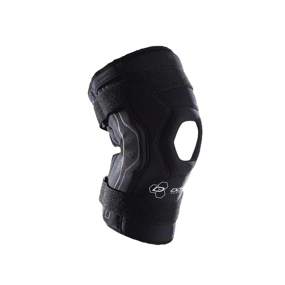 DonJoy  - DP151KB04-BLKXL_K2 - DP151KB04-BLKXL_K2 - Black (UPC: 663701768305) 0