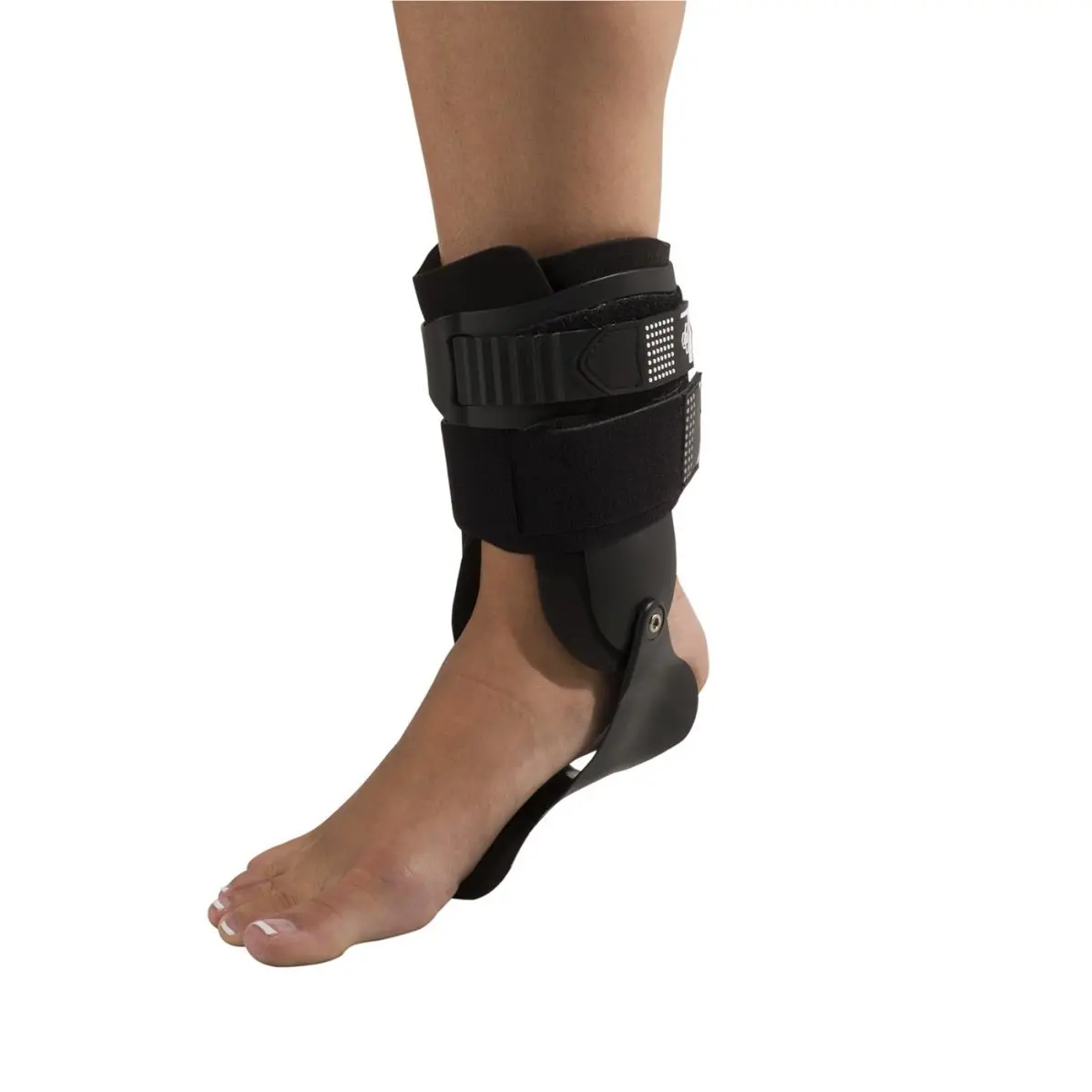 DonJoy  - DP151AB03-BLK-M-R - DP151AB03-BLK-M-R - Black (UPC: 888912163712) 1