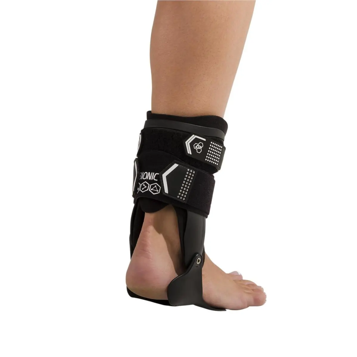 DonJoy  - DP151AB03-BLK-M-R - DP151AB03-BLK-M-R - Black (UPC: 888912163712) 2