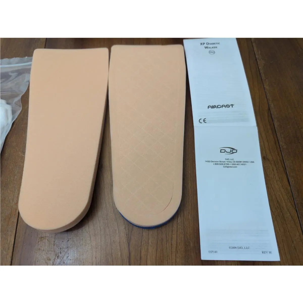 DonJoy  - 01PD-S Aircast - Aircast 8
