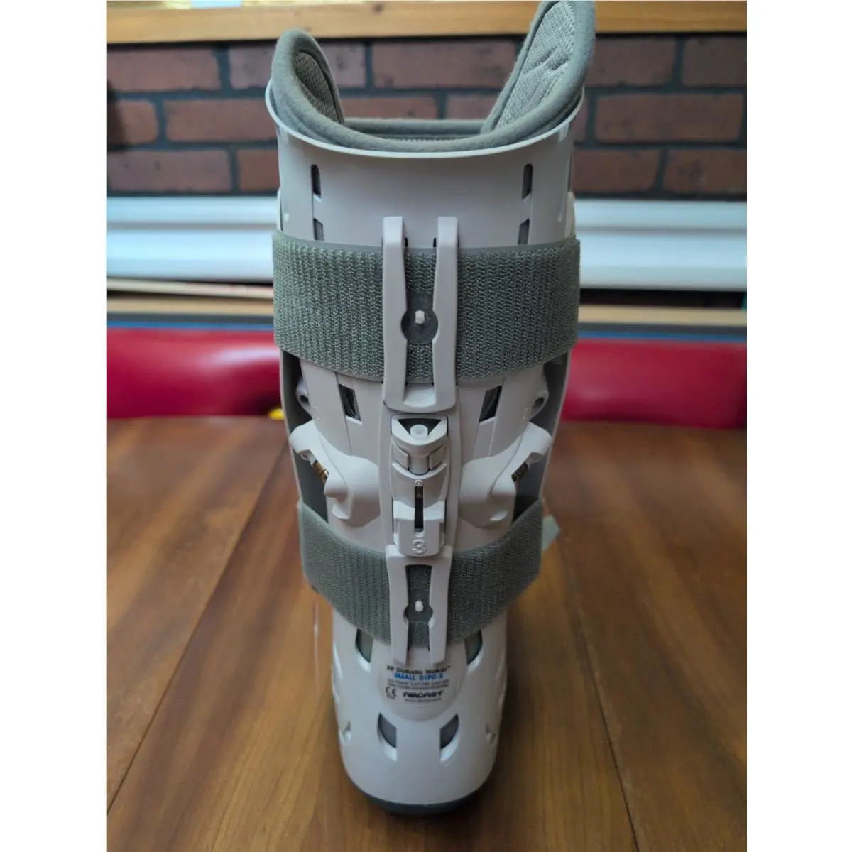 DonJoy  - 01PD-S Aircast - Aircast 1