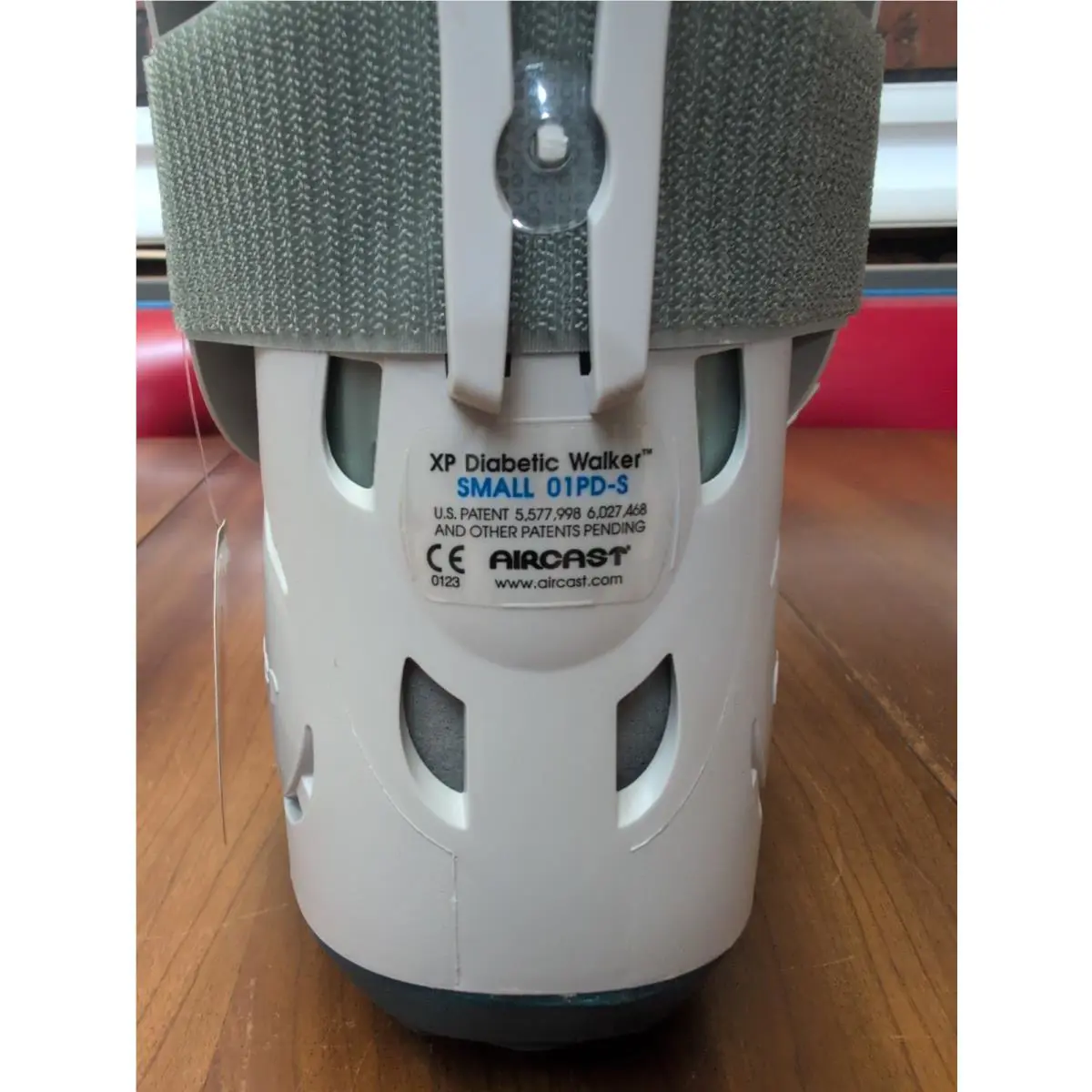 DonJoy  - 01PD-S Aircast - Aircast 2
