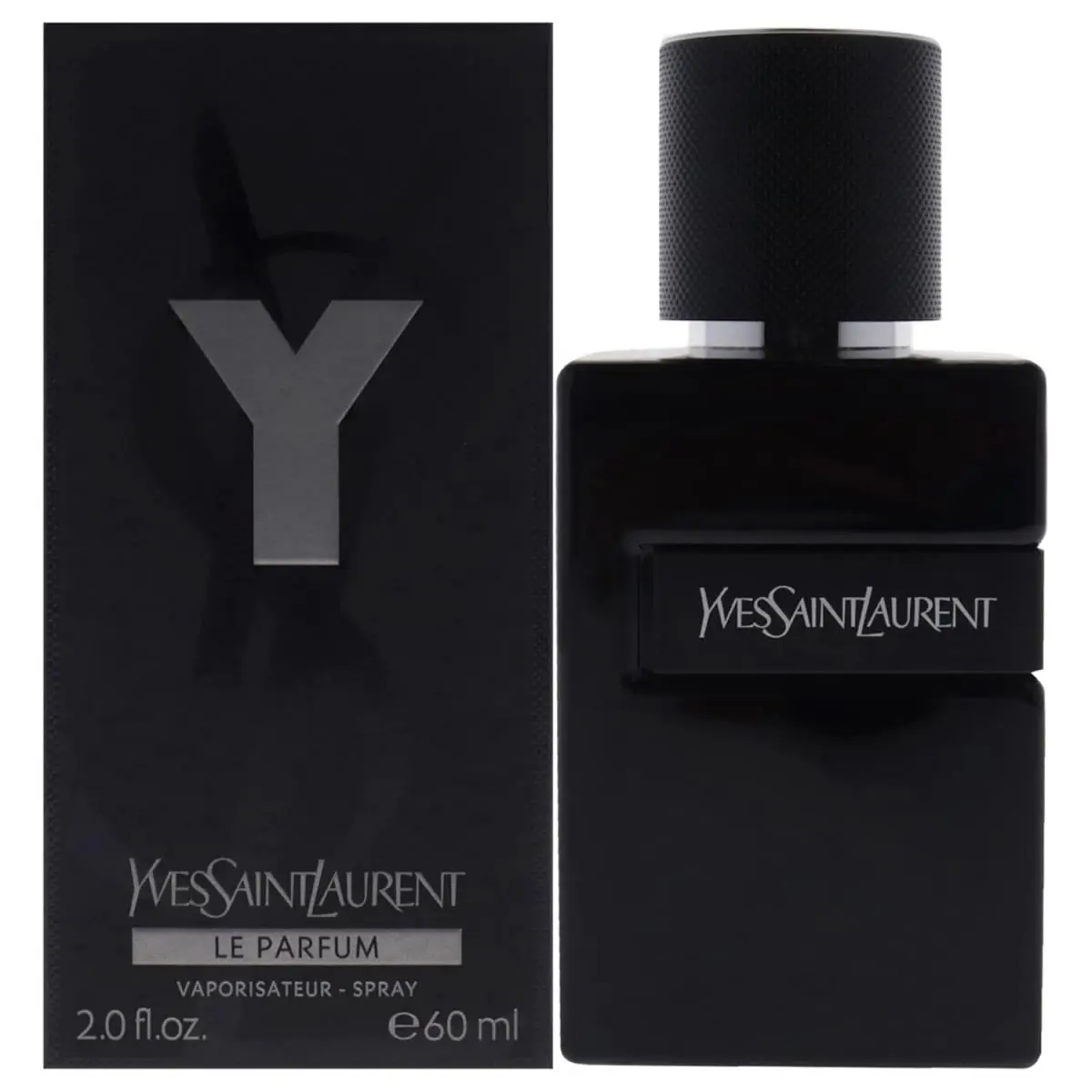 Y Le Parfum 60Ml by Yves Saint Laurent