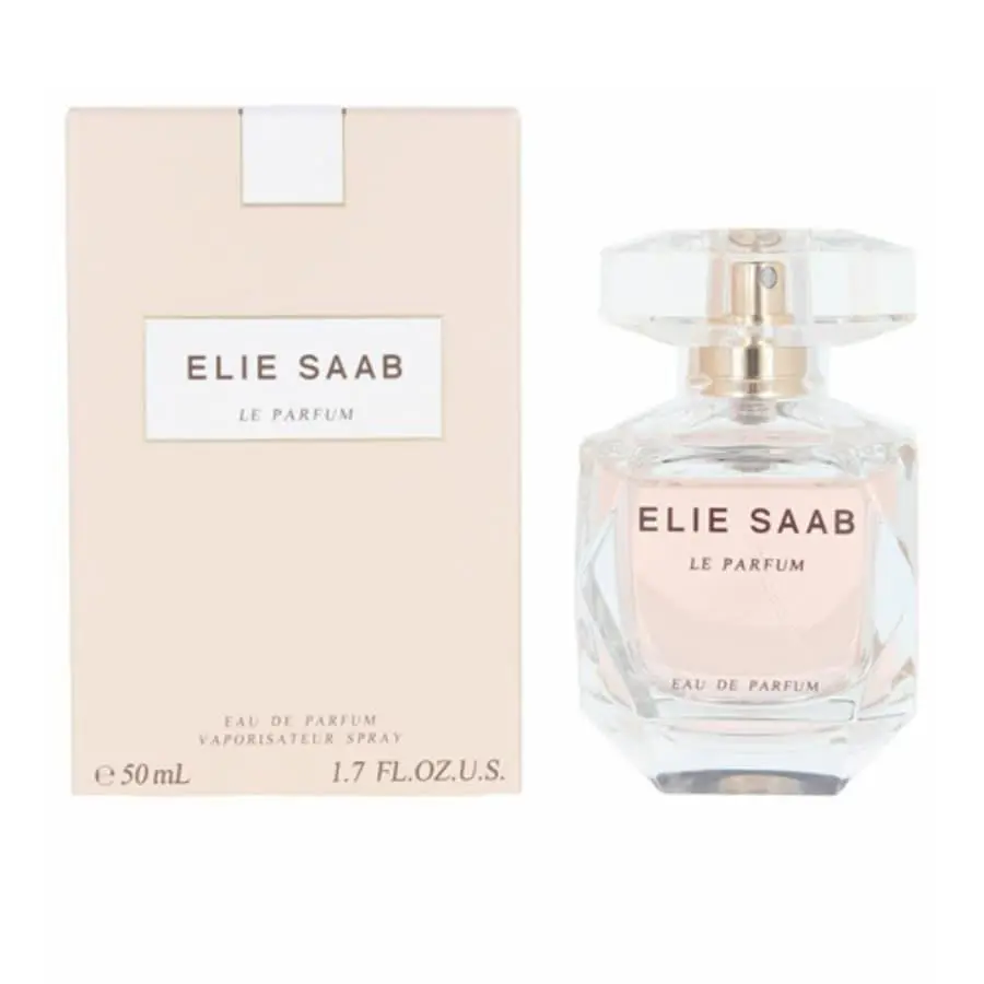 Elie Saab Ladies Le Parfum Edp Spray 1.7 oz Fragrances 7640233340028