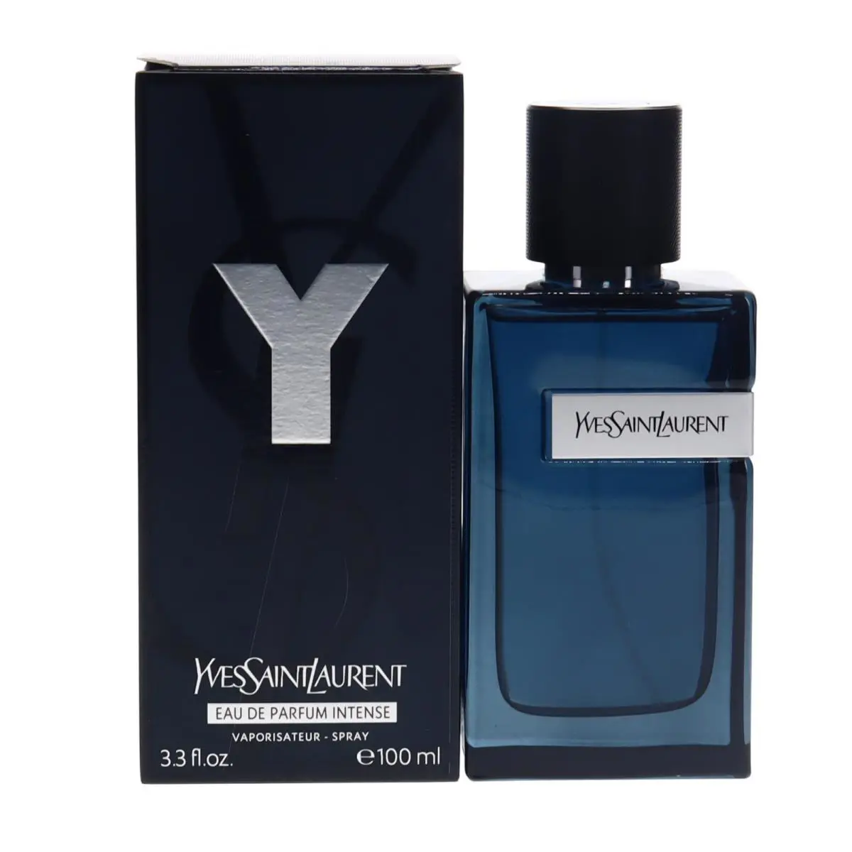 Y Eau De Parfum Intense Spray For Men 100ml by Yves Saint Laurent