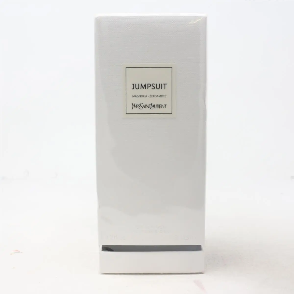 Jumpsuit Eau De Parfum Spray For Unisex 125ml by Yves Saint Laurent