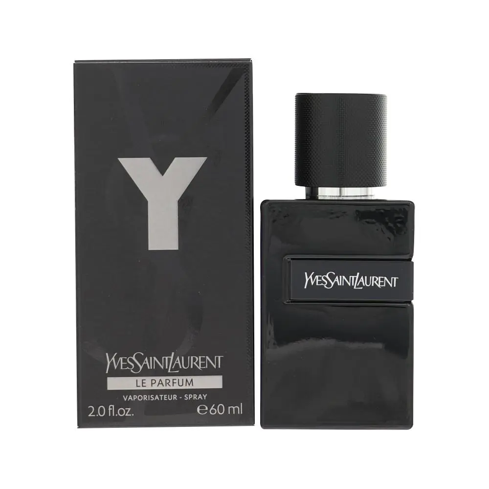 Le Parfum 2 Parfum Spray  Box For Men by Yves Saint Laurent