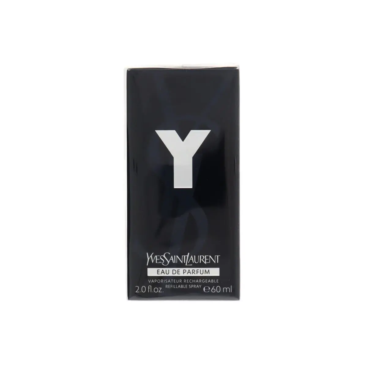 Y Eau De Parfum Spray For Men 60ml by Yves Saint Laurent