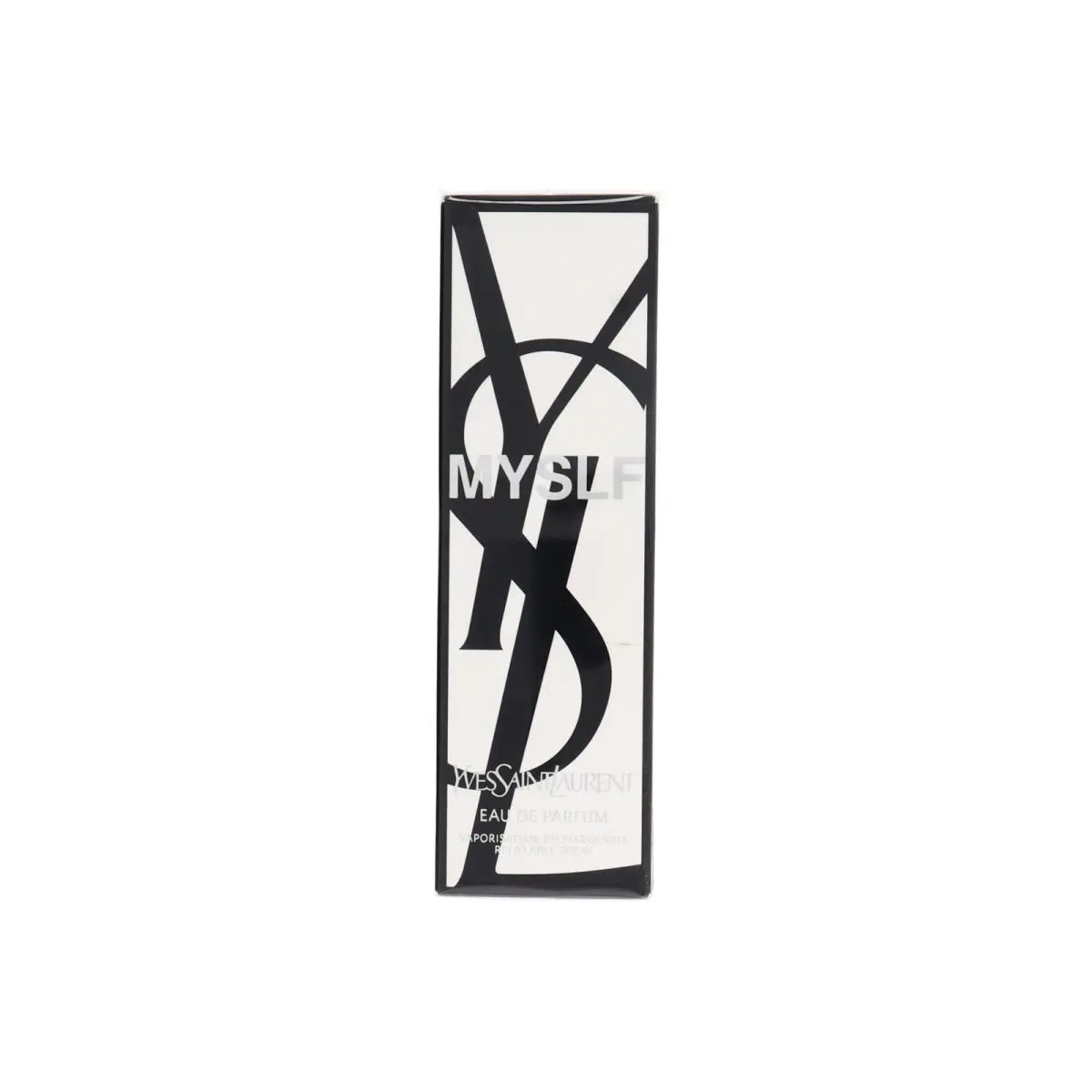 Myslf Eau De Parfum Spray For Men 40ml by Yves Saint Laurent