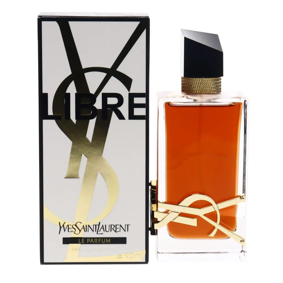 Libre Le Parfum Spray For Women 90ml by Yves Saint Laurent