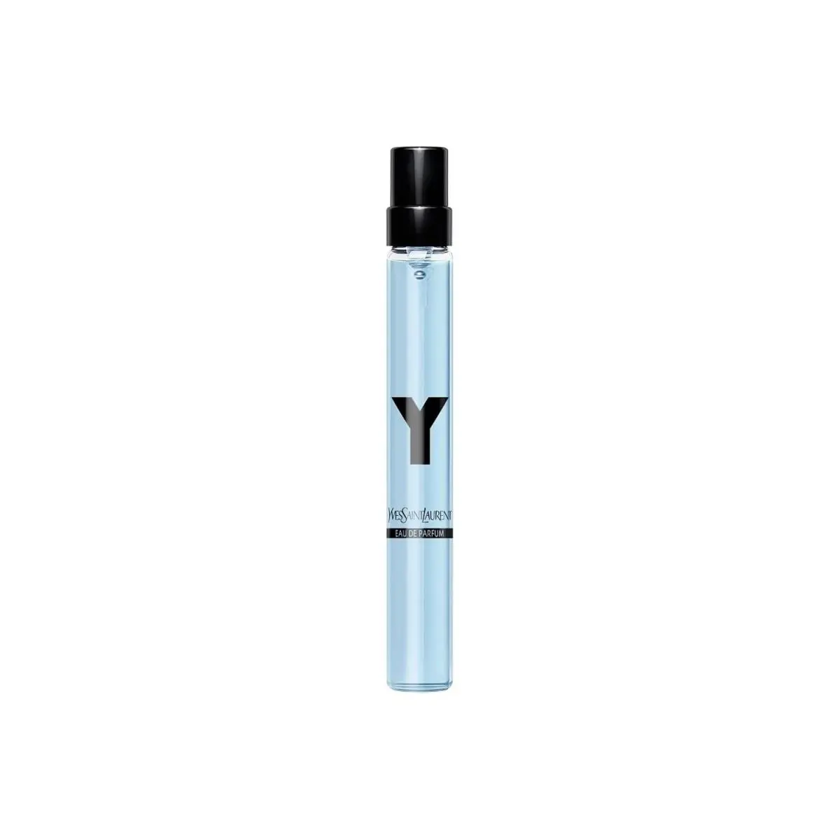 Yves Saint Laurent Y Mini Spray Edp For Men 10 0.33 Fl Oz Pack of 1