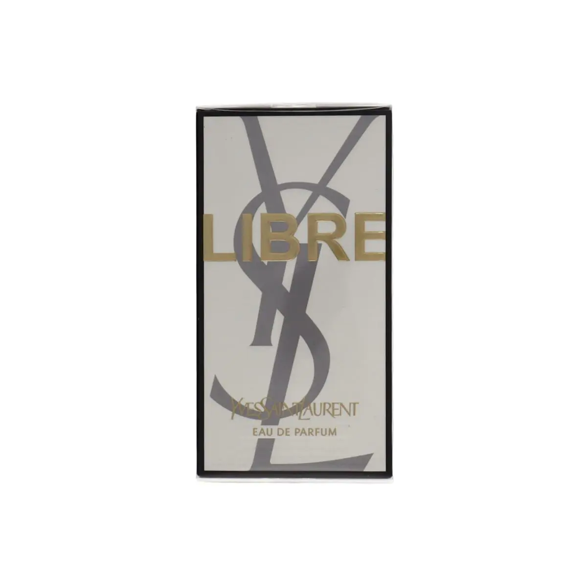 Libre Eau De Parfum Spray For Women 50ml by Yves Saint Laurent