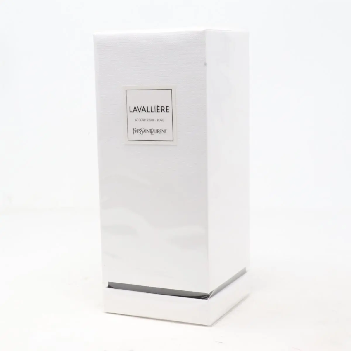 Lavalliere Accord Figue-rose Eau De Parfum For Unisex 125ml by Yves Saint Laurent