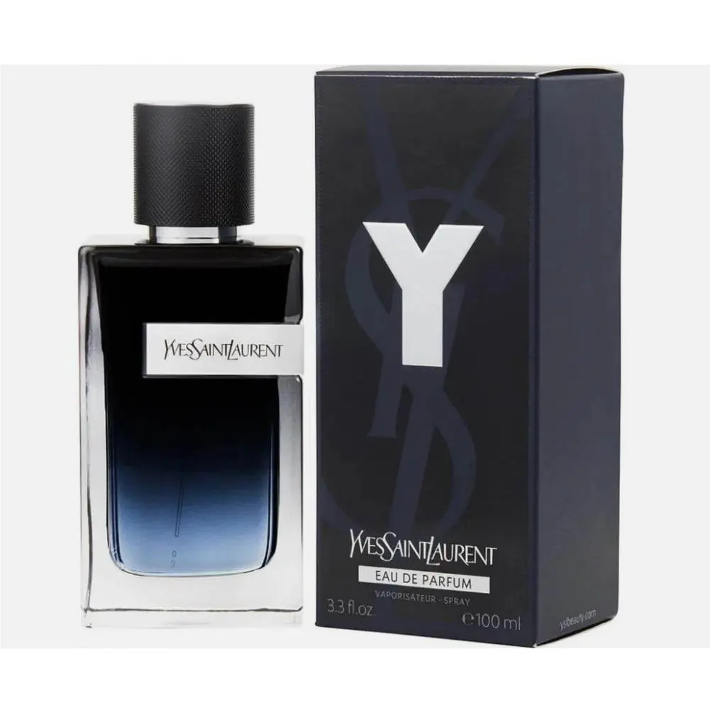 Y  Cologne For Men Edp 3.3 / 3.4 oz G84K by Yves Saint Laurent