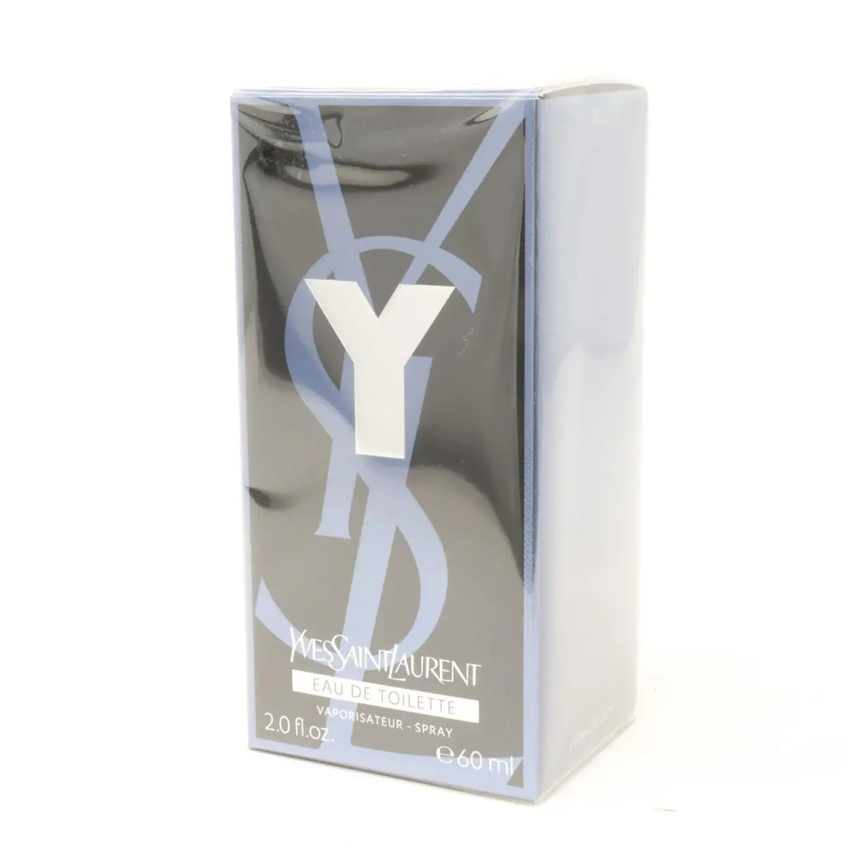 Y Eau De Toilette Spray For Men 60ml by Yves Saint Laurent