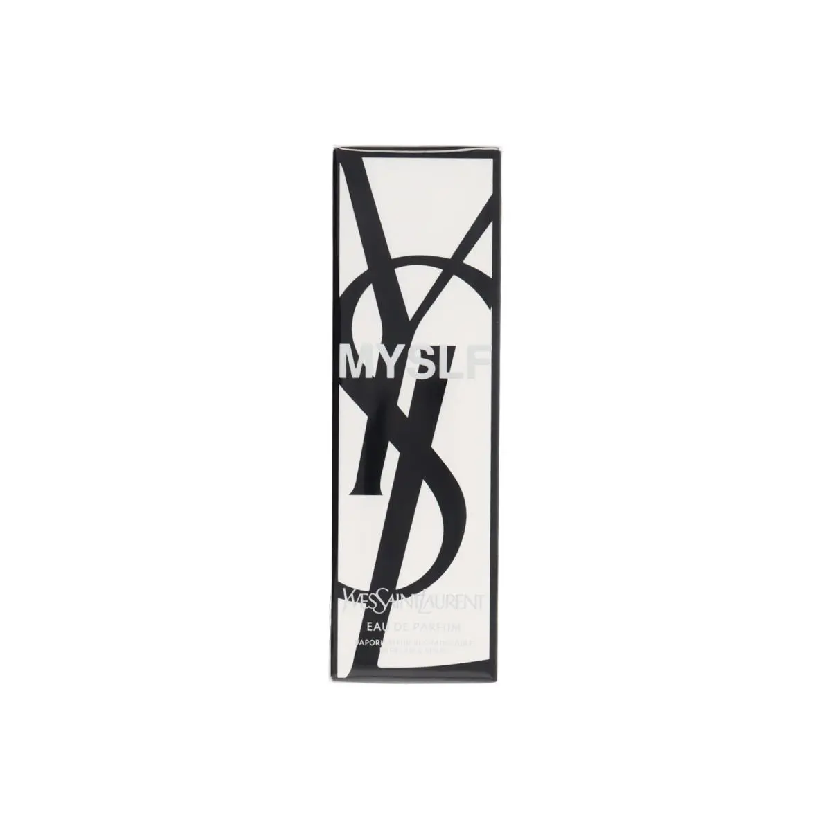 Myslf Eau De Parfum Spray For Men 60ml by Yves Saint Laurent