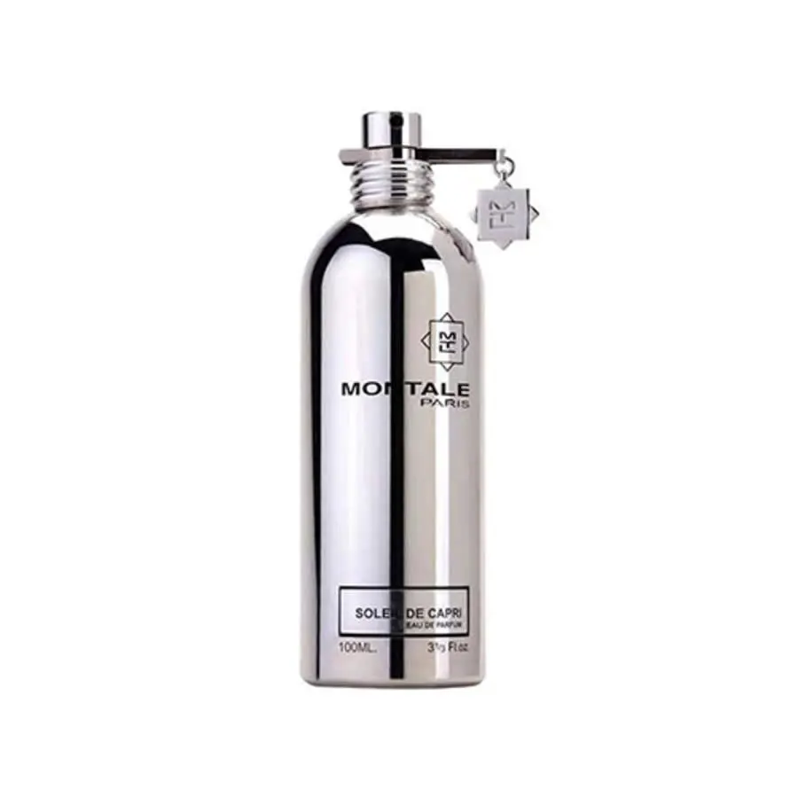 Soleil De Capri / Montale Edp Spray 3.3 oz 100 ml u