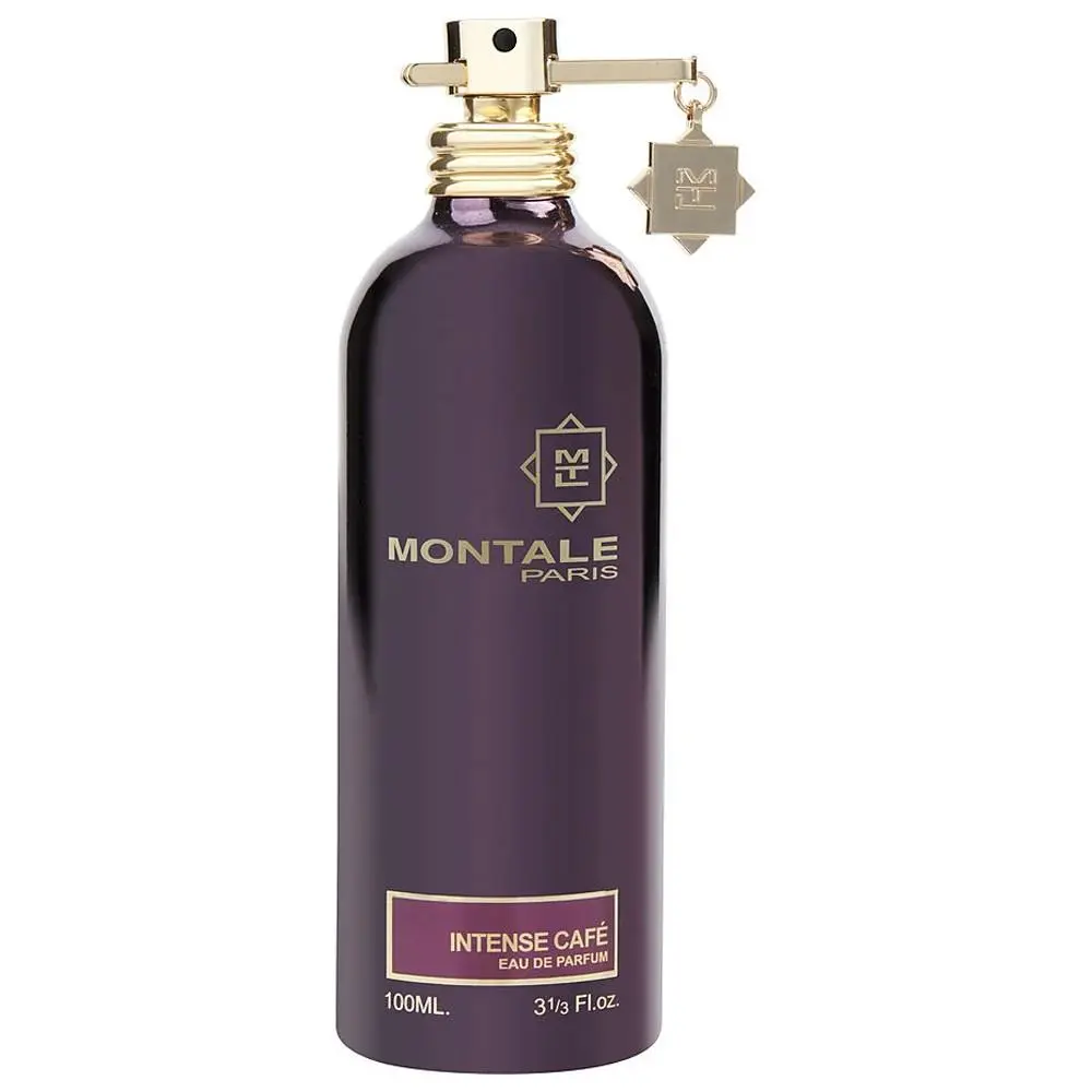 Montale Intense Cafe Eau de Parfum - 3.4oz-Tester