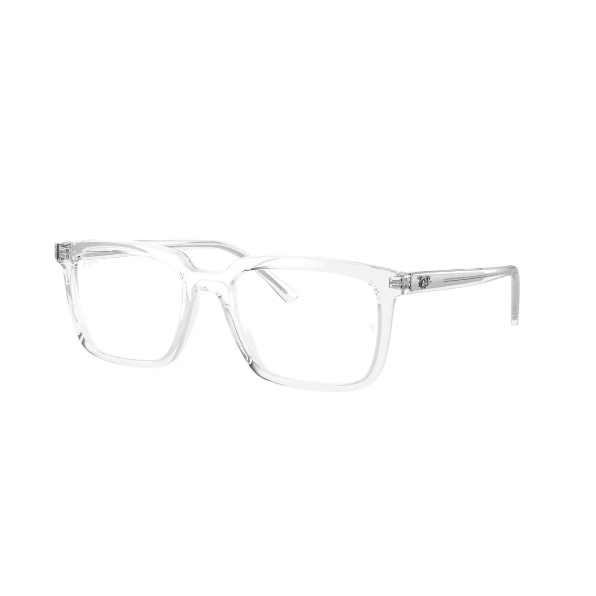 Ray-ban Optical RX 7239F Alain Transparent 2001 Eyeglasses by Ray-Ban