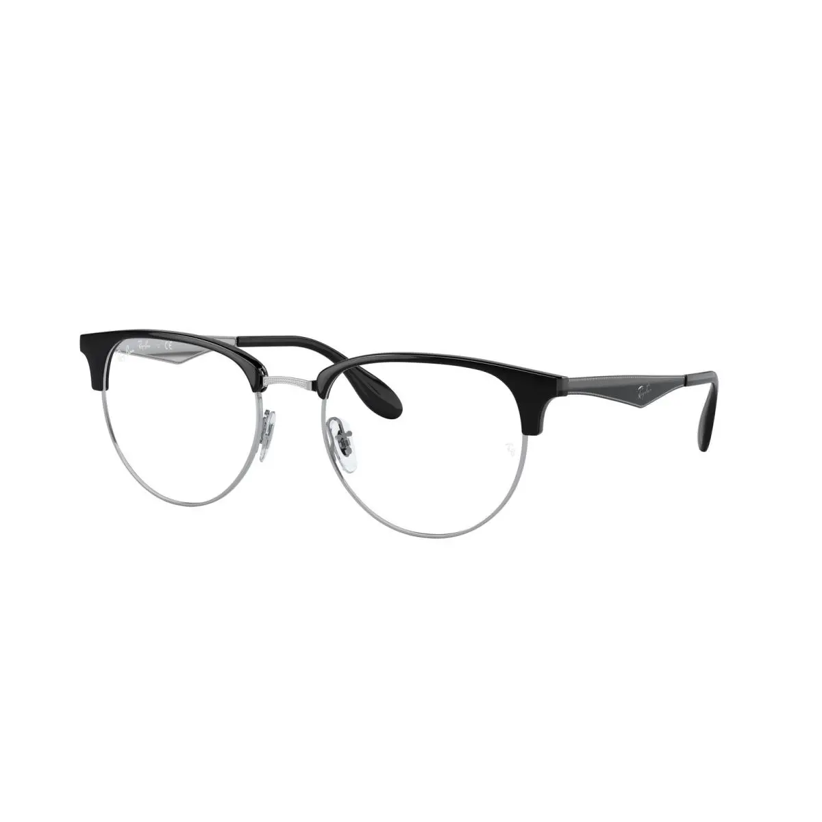 Ray-ban Optical RX 6396 Silver 2932 Eyeglasses by Ray-Ban