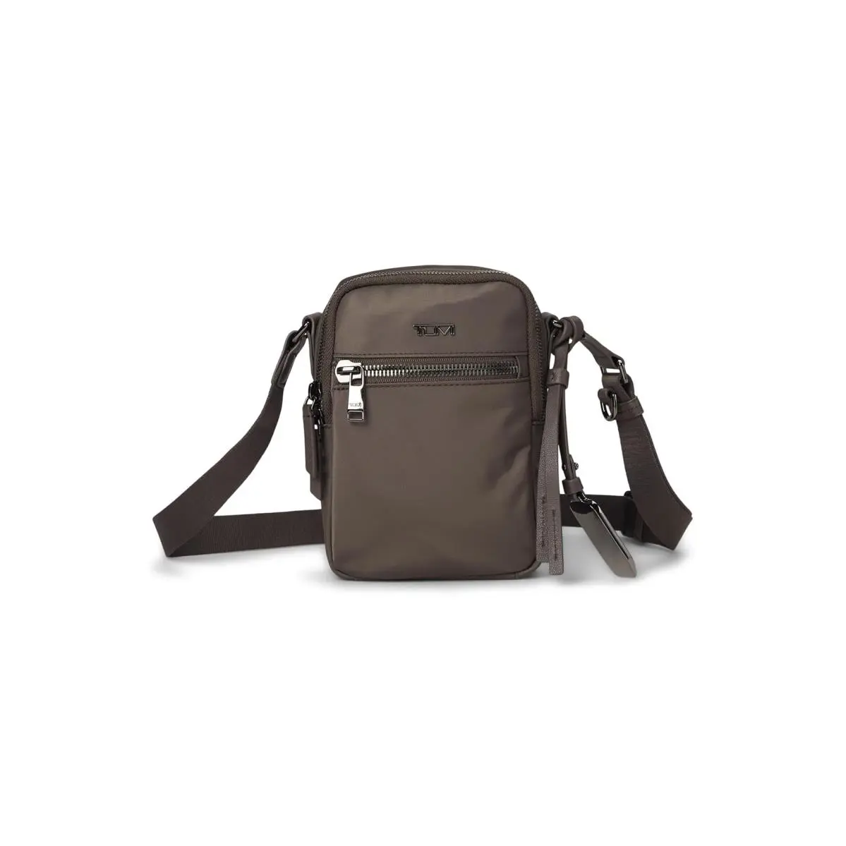 Woman`s Handbags Tumi Persia Crossbody