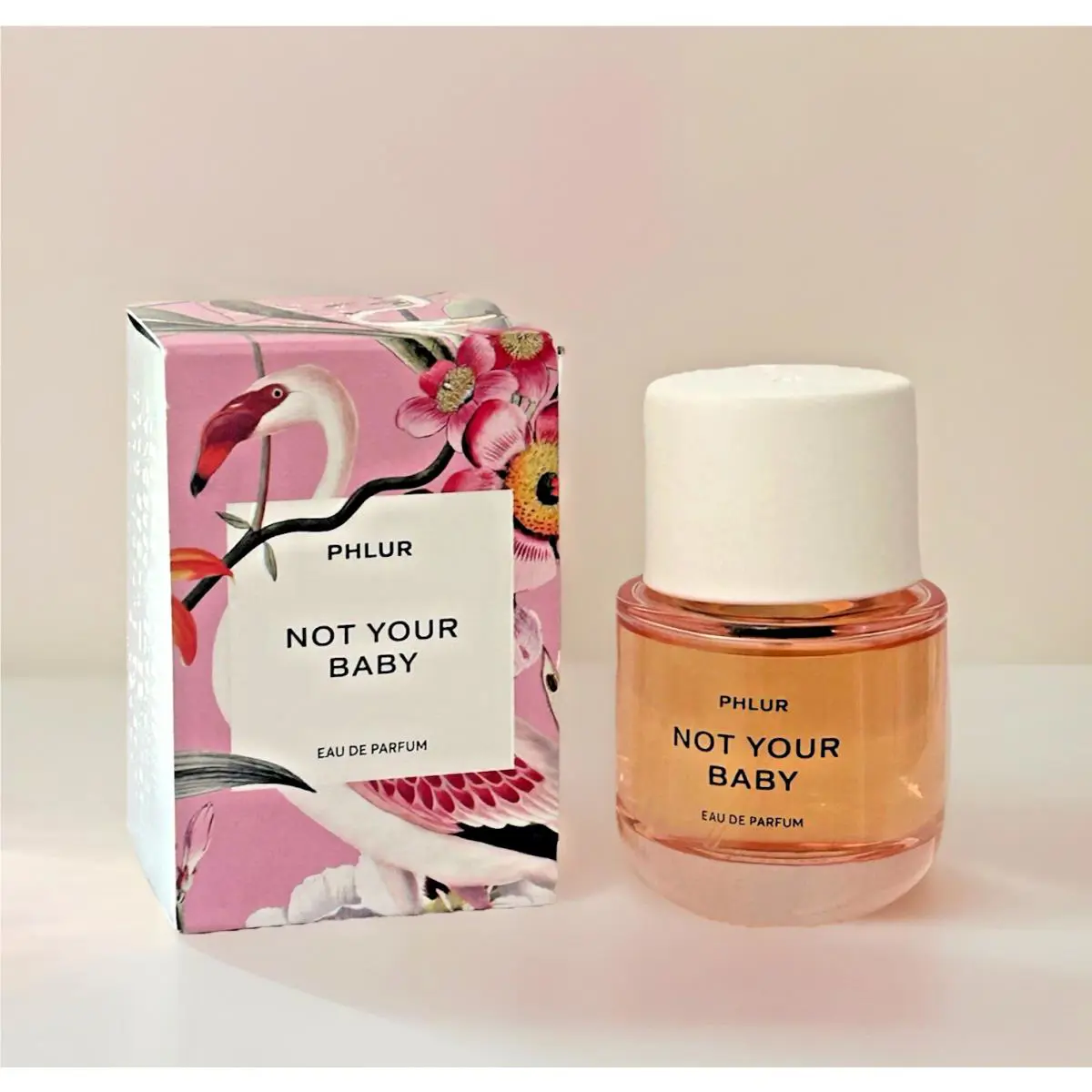Not Your Baby Eau De Parfum 1.7 oz/50 ml Spray by Phlur