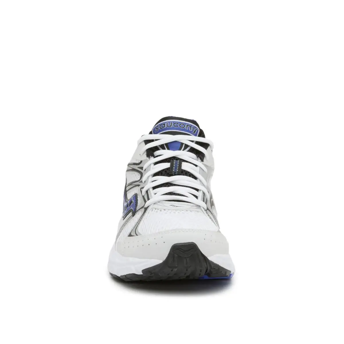 Saucony shoes - White/Blue 0